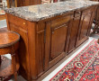 Enfilade de belle qualité en bois fruiti