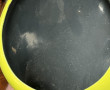Pol CHAMBOST (1906-1983) - Vase Œil n° 1