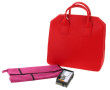 LANCOME et YSL - Trousse de toilette ou 