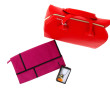 LANCOME et YSL - Trousse de toilette ou 