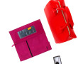 LANCOME et YSL - Trousse de toilette ou 