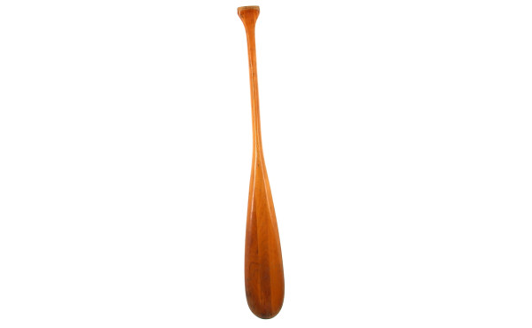 Pagaie en bois, L 105 cm
