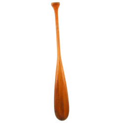 Pagaie en bois, L 105 cm