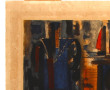 Marcel GROMAIRE (1892-1971) "Femme allon