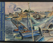 "Pierre LEPAGE (1906-1983)". Affiche d’e