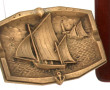 Thème MARINE - Lot comprenant un coffret
