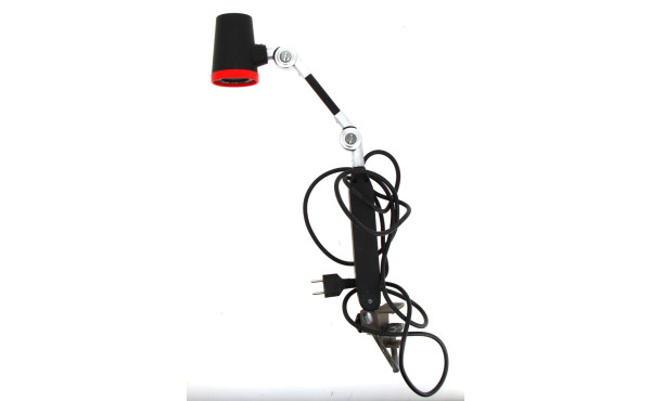 Lampe de bureau articulée à fixer marque