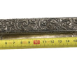 Etui à sourates en alliage d'argent et c
