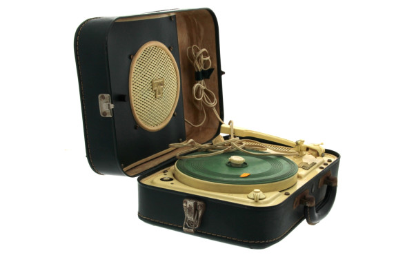 TEPPAZ Présence - Pick-up vintage (en ét
