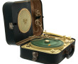 TEPPAZ Présence - Pick-up vintage (en ét