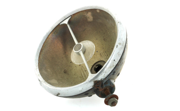 AUTOMOBILE - Paire de phares anciens Mar