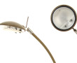 Paire de lampes de bureau (ampoule à cha