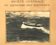 MARINE - SOCIETE CENTRALE DE SAUVETAGE D