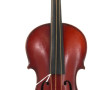 VIOLON XXème portant étiquette de Louis 