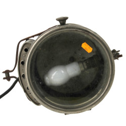 Phare de voiture marque LUCIDUS, diam. 1