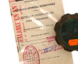 AUTOMOBILE - RENAULT - Presse-papier en 