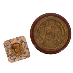 Lot thème MILITAIRE : tape de bouche en 