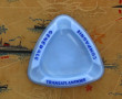 Thème MARINE - C.G.T. - Plateau de servi