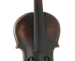 Violon, travail allemand, probablement d