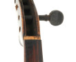 Violon, travail allemand, probablement d
