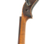 Violon, travail allemand, probablement d