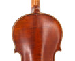 Petit violon d'étude à restaurer, en l'é