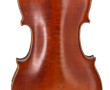 Petit violon d'étude à restaurer, en l'é