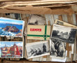 Important stock ancien de cartes postale