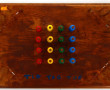 TIC TAC TOE - Jeu de stratégie réalisé e