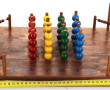TIC TAC TOE - Jeu de stratégie réalisé e