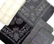 Lot de housses de coussin du Bengladesh 