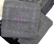 Lot de housses de coussin du Bengladesh 