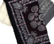 Lot de housses de coussin du Bengladesh 