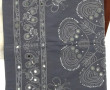 Lot de housses de coussin du Bengladesh 