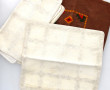 Lot de housses de coussin du Bengladesh 