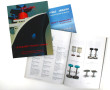 PAQUEBOTS - Lot de 3 catalogues de vente
