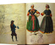 LALAISSE - Aquarelles et Dessins - Deux 