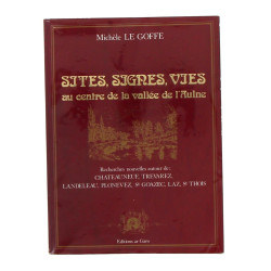 TREVAREZ - Michèle Le Goffe “Sites, sign