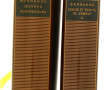PLEIADE - BERNANOS "Œuvres romanesques" 