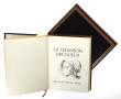GUDIOL. RICHEPIN (Jean) - "La Chanson de