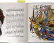 Roger VERCEL "Pêcheurs des quatre mers",