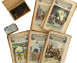 Enfantina - Lot de revues pour enfants "