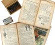 Enfantina - Lot de revues pour enfants "