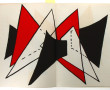 CALDER - DERRIERE LE MIROIR, Paris, Ed. 