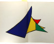 CALDER - DERRIERE LE MIROIR, Paris, Ed. 
