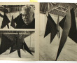 CALDER - DERRIERE LE MIROIR, Paris, Ed. 