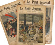 LE PETIT JOURNAL - L'année "1899"