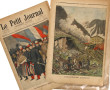 LE PETIT JOURNAL - L'année "1899"