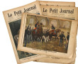 LE PETIT JOURNAL - L'année "1899"