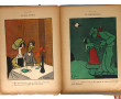 LA CHARRETTE CHARIE - Paul REBOUX - Ense